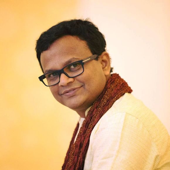 Meet your Posher, Jay - Picture 1 of 1